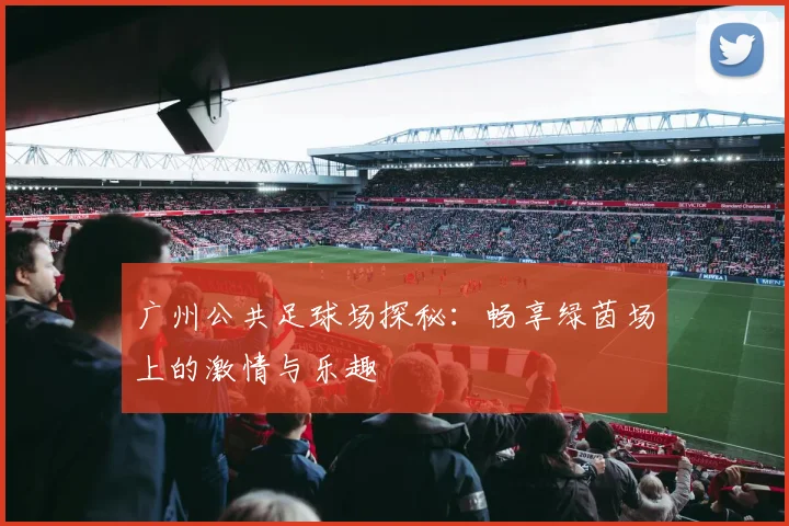 广州公共足球场探秘：畅享绿茵场上的激情与乐趣